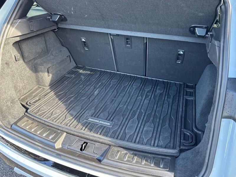 Used Land Rover Range Rover Evoque 2025 for sale - 76981352: Photo 42