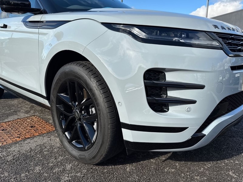 Used Land Rover Range Rover Evoque 2025 for sale - 76981352: Photo 45