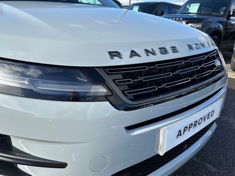 Used Land Rover Range Rover Evoque 2025 for sale - 76981352: Photo 46