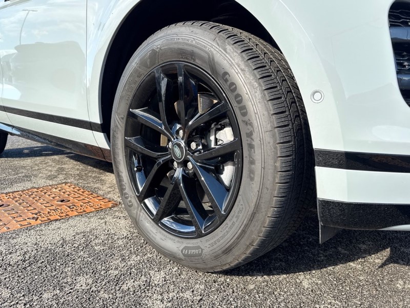 Used Land Rover Range Rover Evoque 2025 for sale - 76981352: Photo 47