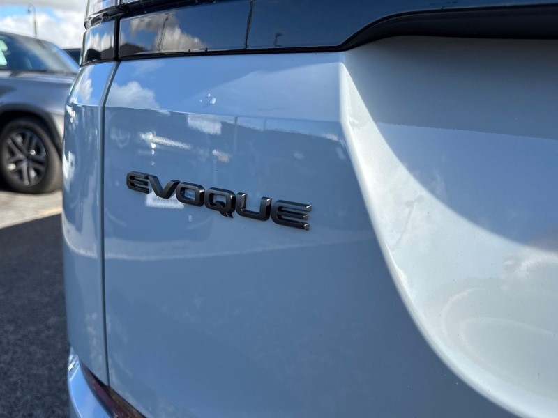 Used Land Rover Range Rover Evoque 2025 for sale - 76981352: Photo 49