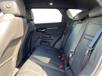 Used Land Rover Range Rover Evoque 2025 for sale - 76981352: Photo