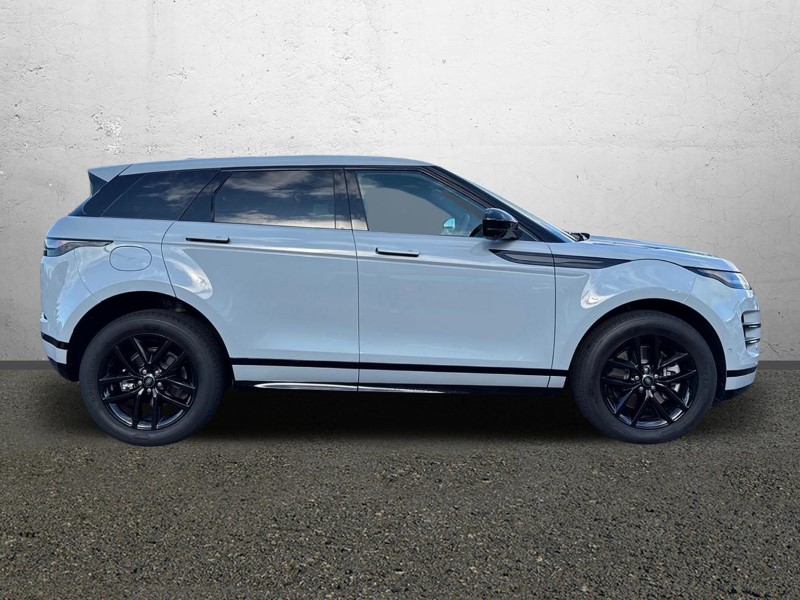 Used Land Rover Range Rover Evoque 2025 for sale - 76981352: Photo 5