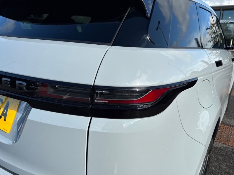 Used Land Rover Range Rover Evoque 2025 for sale - 76981352: Photo 50