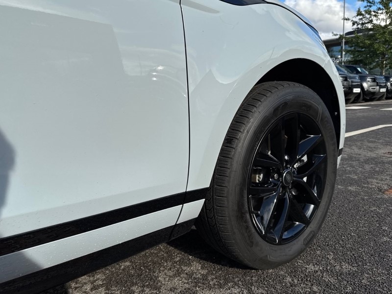 Used Land Rover Range Rover Evoque 2025 for sale - 76981352: Photo 52