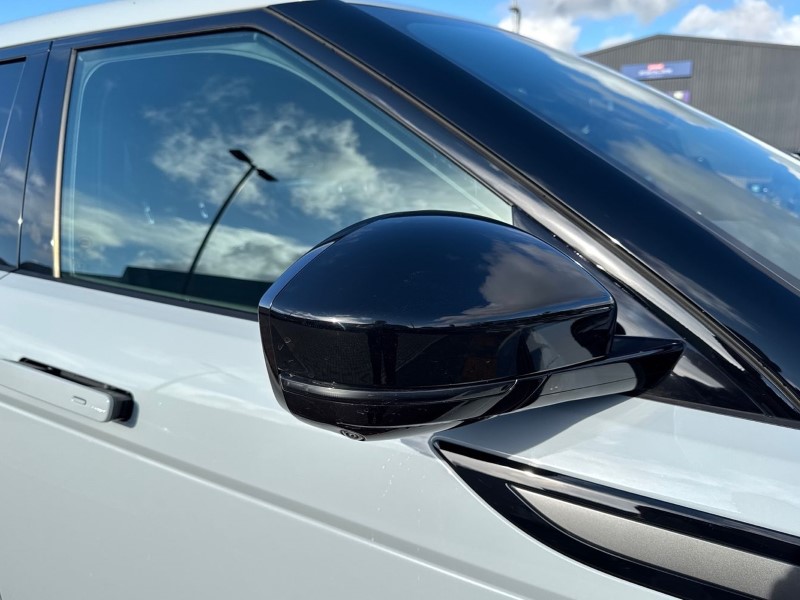 Used Land Rover Range Rover Evoque 2025 for sale - 76981352: Photo 53