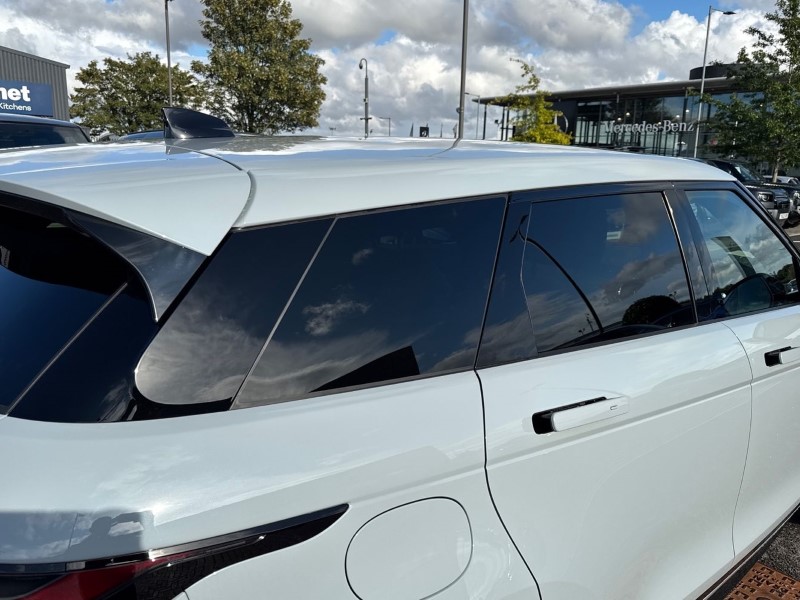 Used Land Rover Range Rover Evoque 2025 for sale - 76981352: Photo 54