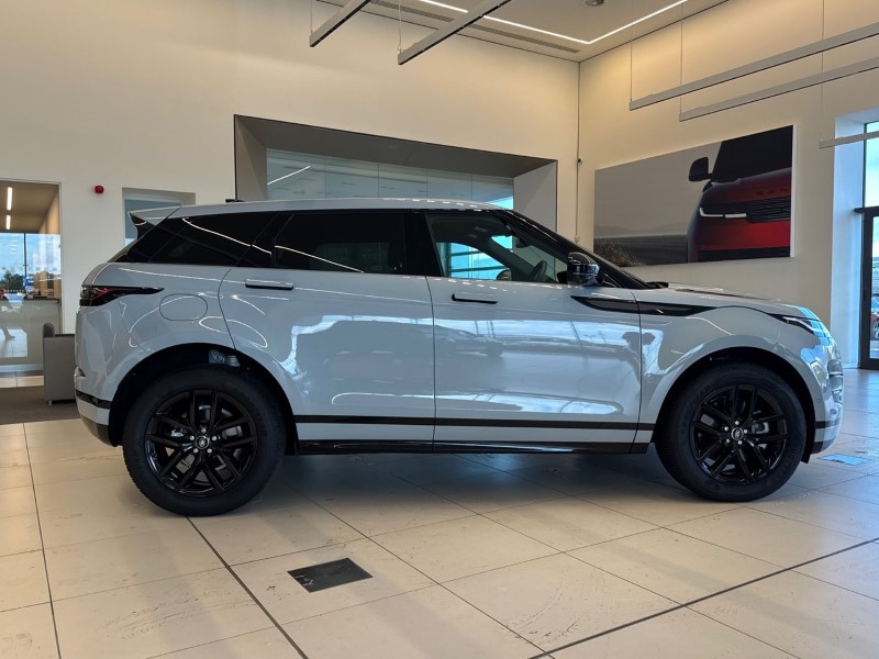 Used Land Rover Range Rover Evoque 2025 for sale - 76981352: Photo 56