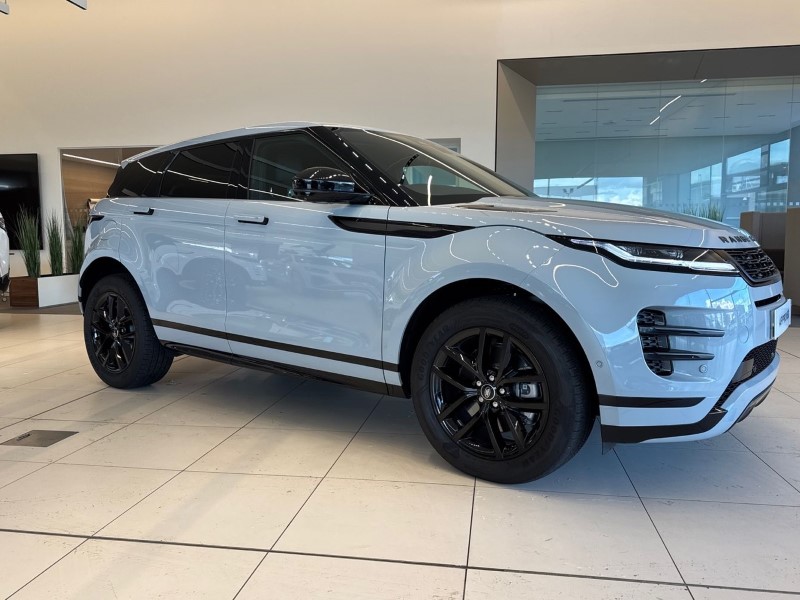 Used Land Rover Range Rover Evoque 2025 for sale - 76981352: Photo 57