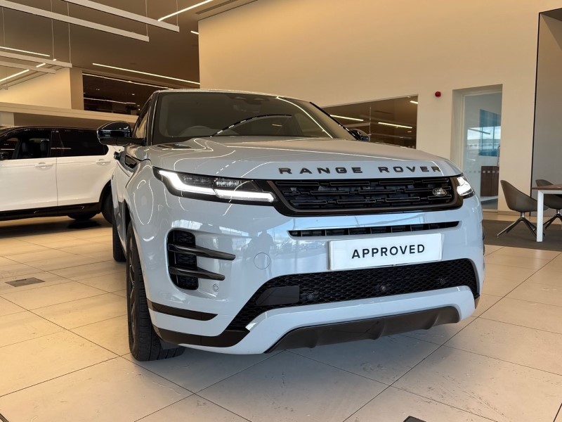 Used Land Rover Range Rover Evoque 2025 for sale - 76981352: Photo 58