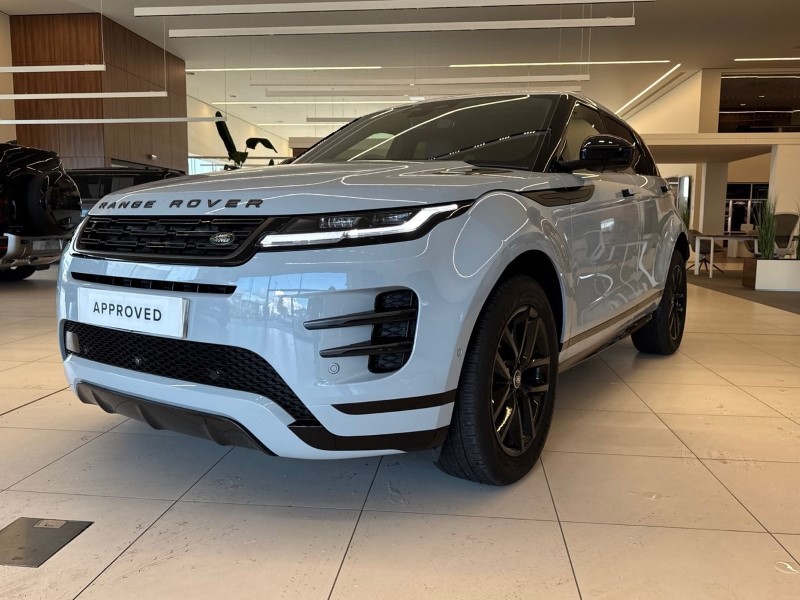 Used Land Rover Range Rover Evoque 2025 for sale - 76981352: Photo 59