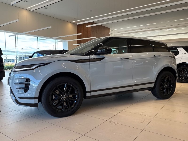 Used Land Rover Range Rover Evoque 2025 for sale - 76981352: Photo 60