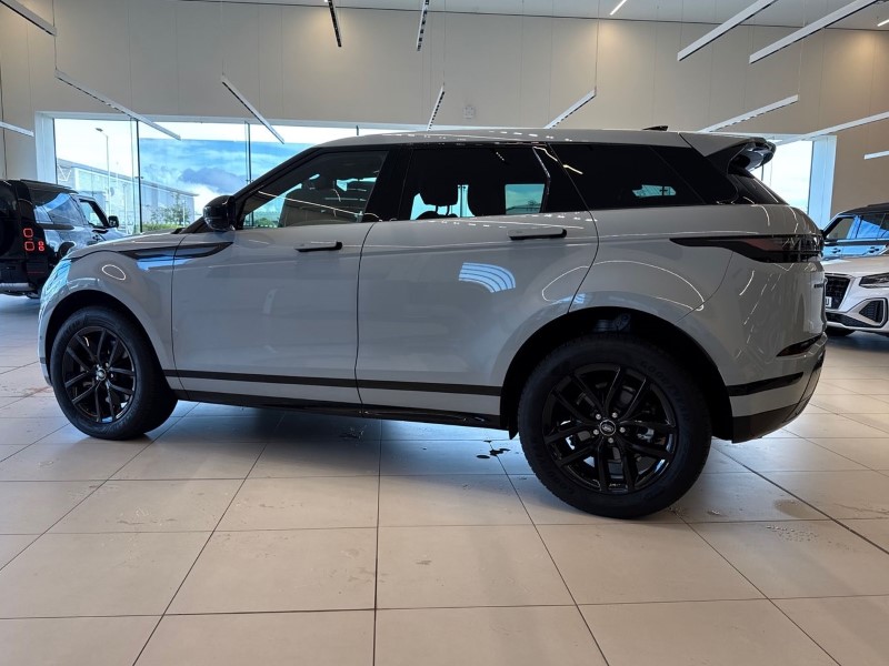 Used Land Rover Range Rover Evoque 2025 for sale - 76981352: Photo 61