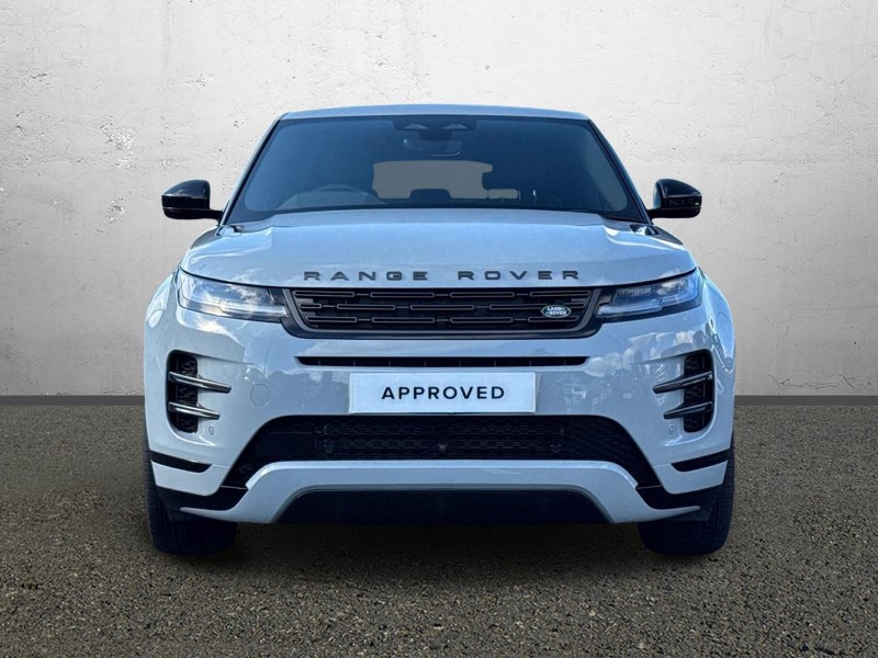 Used Land Rover Range Rover Evoque 2025 for sale - 76981352: Photo 7