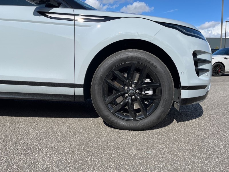 Used Land Rover Range Rover Evoque 2025 for sale - 76981352: Photo 8