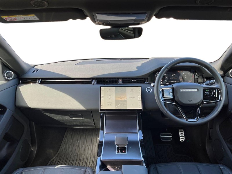 Used Land Rover Range Rover Evoque 2025 for sale - 76981352: Photo 9