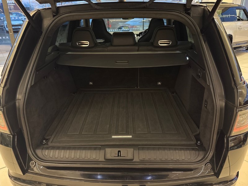 Used Land Rover Range Rover Sport 2021 for sale - 77578252: Photo 11