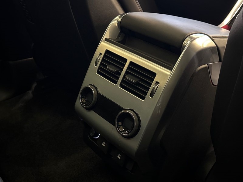 Used Land Rover Range Rover Sport 2021 for sale - 77578252: Photo 19