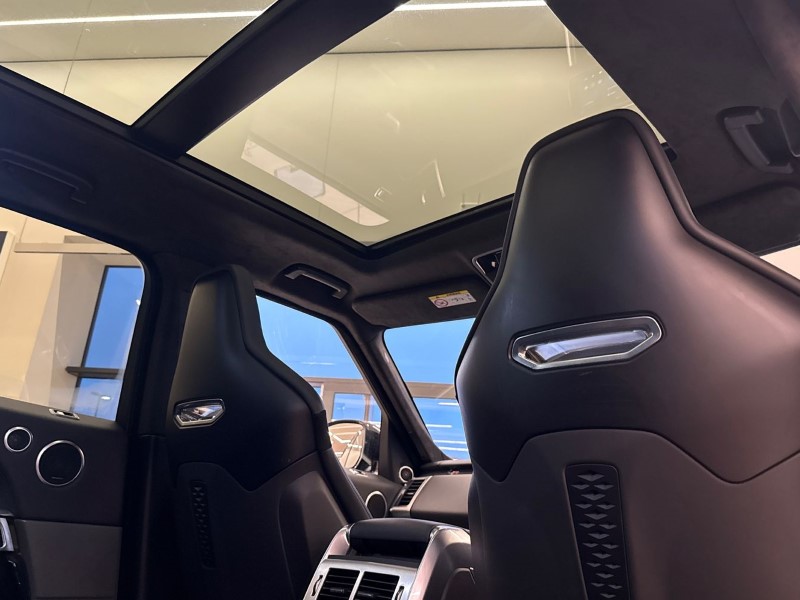 Used Land Rover Range Rover Sport 2021 for sale - 77578252: Photo 22