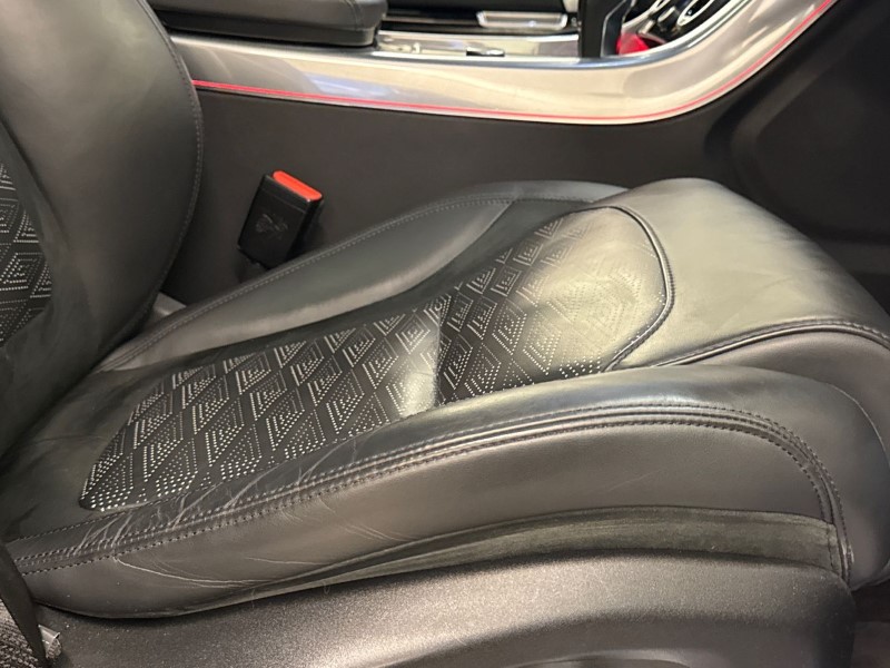 Used Land Rover Range Rover Sport 2021 for sale - 77578252: Photo 26