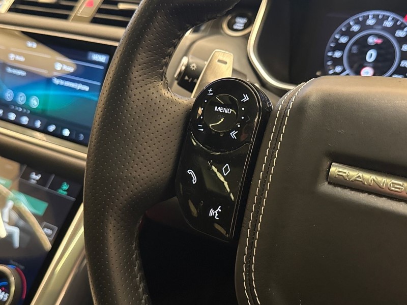 Used Land Rover Range Rover Sport 2021 for sale - 77578252: Photo 29