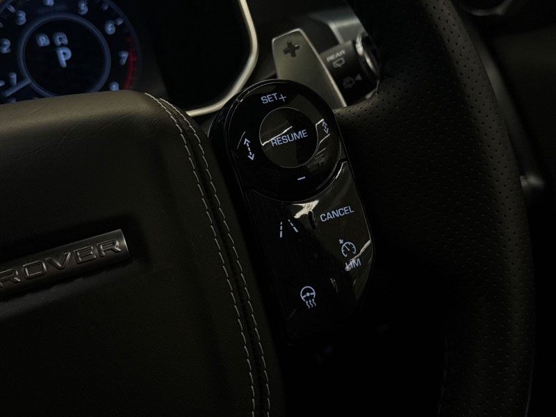 Used Land Rover Range Rover Sport 2021 for sale - 77578252: Photo 30