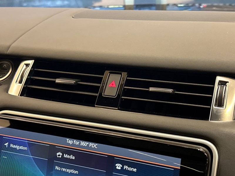 Used Land Rover Range Rover Sport 2021 for sale - 77578252: Photo 36