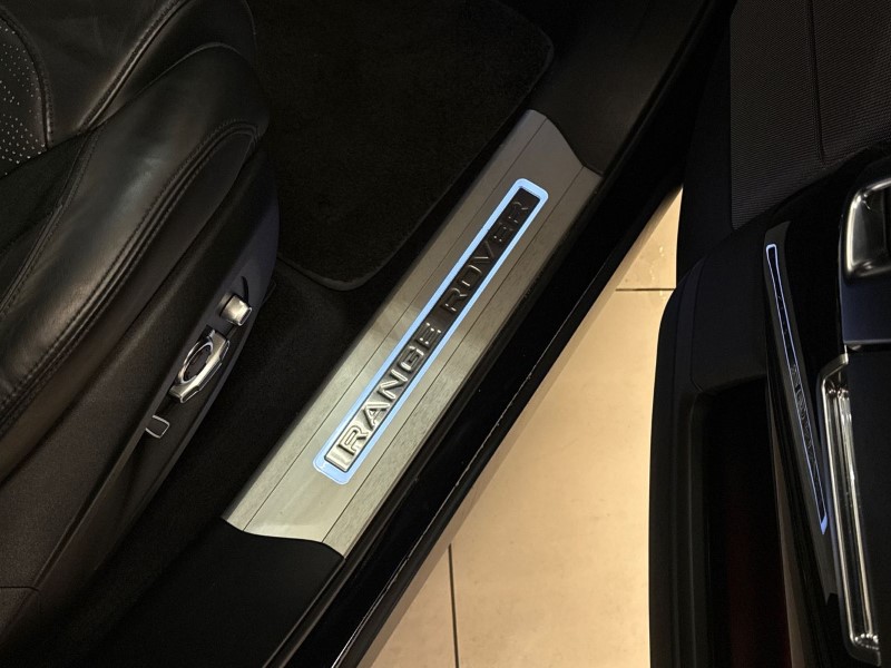Used Land Rover Range Rover Sport 2021 for sale - 77578252: Photo 38