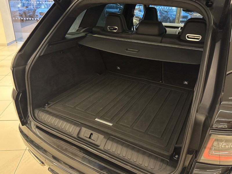 Used Land Rover Range Rover Sport 2021 for sale - 77578252: Photo 39