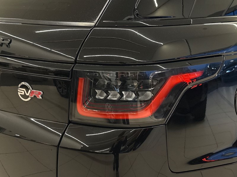 Used Land Rover Range Rover Sport 2021 for sale - 77578252: Photo 47