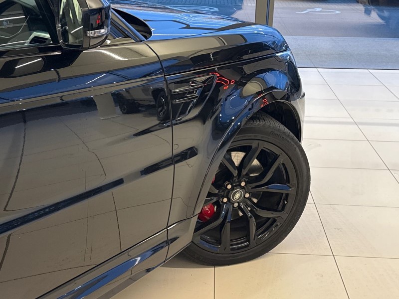 Used Land Rover Range Rover Sport 2021 for sale - 77578252: Photo 49