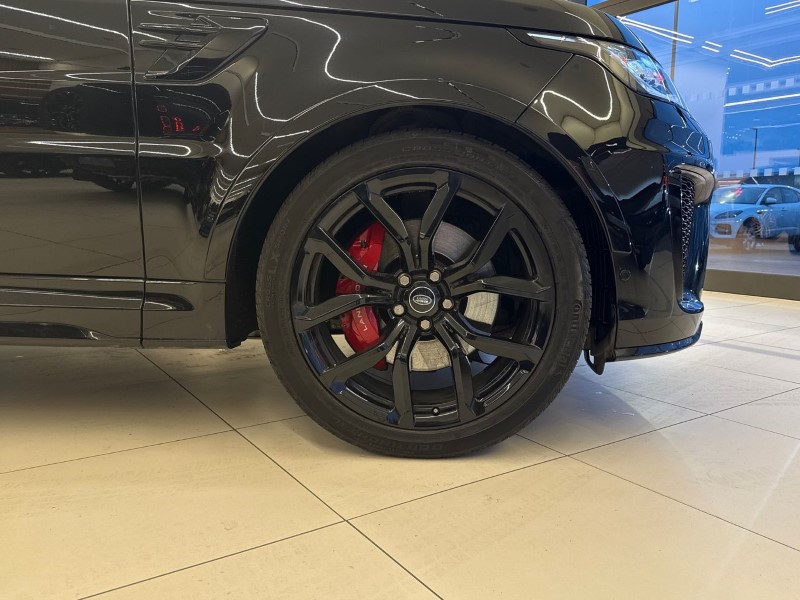 Used Land Rover Range Rover Sport 2021 for sale - 77578252: Photo 9