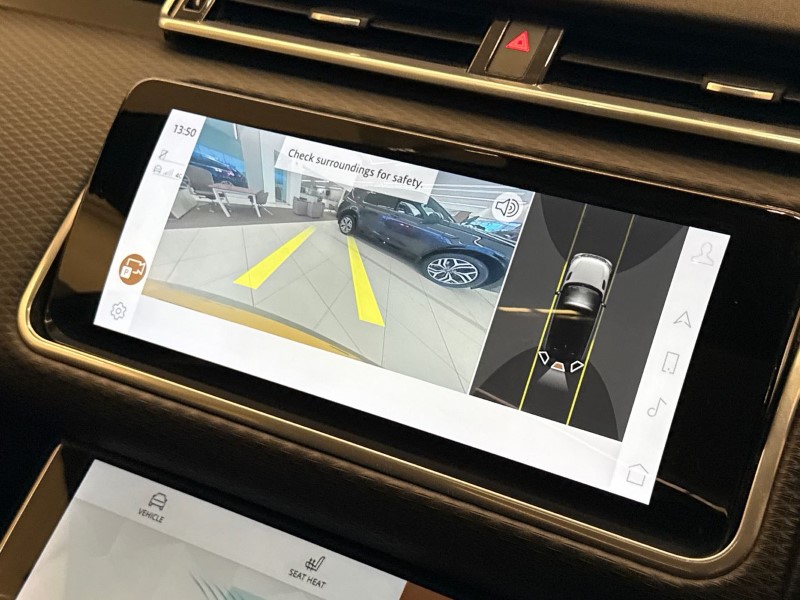 Used Land Rover Range Rover Velar 2021 for sale - 77420550: Photo 12