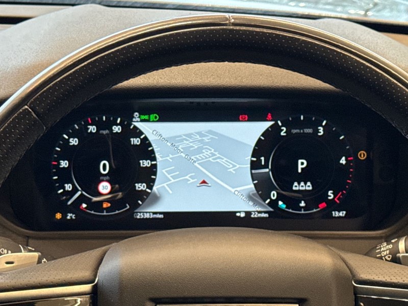 Used Land Rover Range Rover Velar 2021 for sale - 77420550: Photo 16