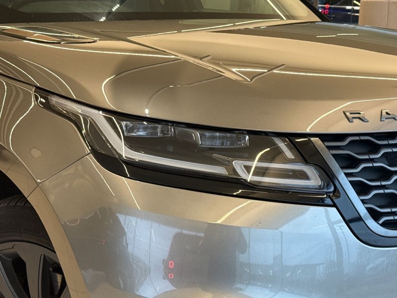 Used Land Rover Range Rover Velar 2021 for sale - 77420550: Photo 17