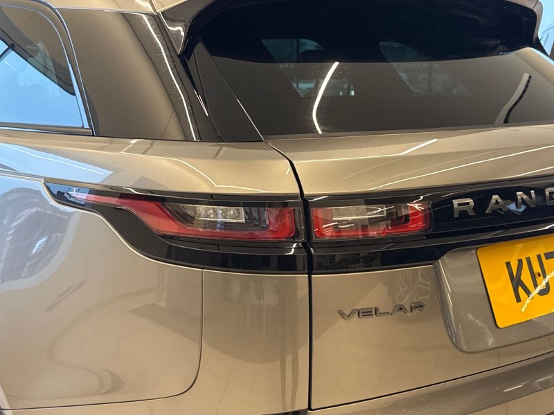 Used Land Rover Range Rover Velar 2021 for sale - 77420550: Photo 19