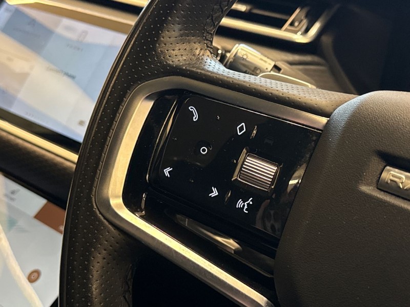 Used Land Rover Range Rover Velar 2021 for sale - 77420550: Photo 28