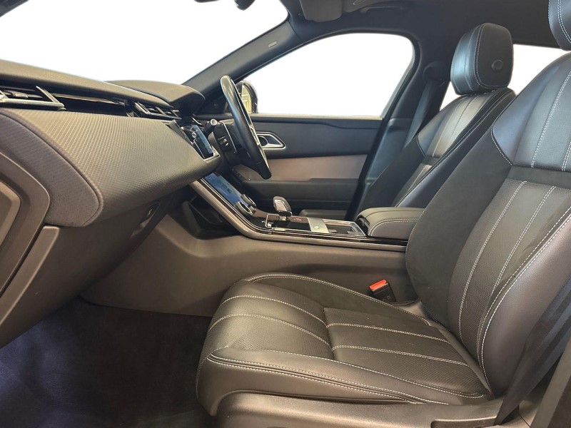 Used Land Rover Range Rover Velar 2021 for sale - 77420550: Photo 3