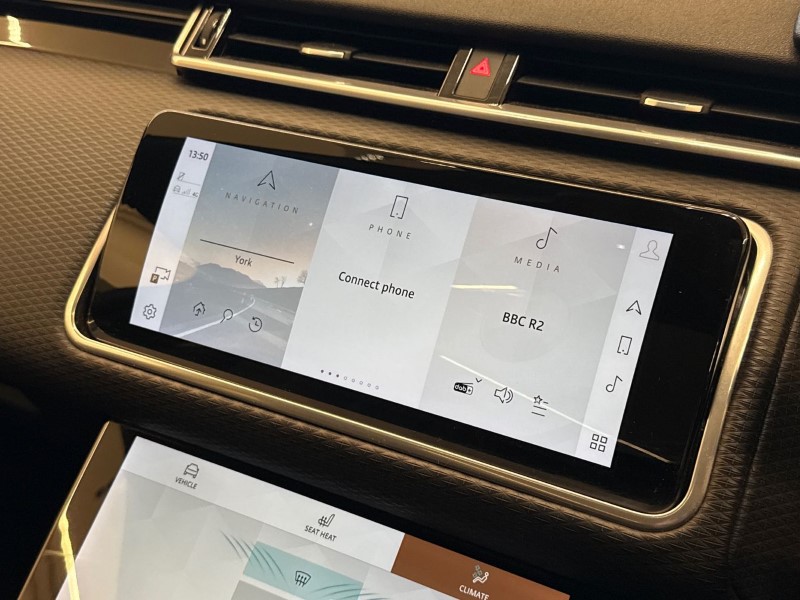 Used Land Rover Range Rover Velar 2021 for sale - 77420550: Photo 30