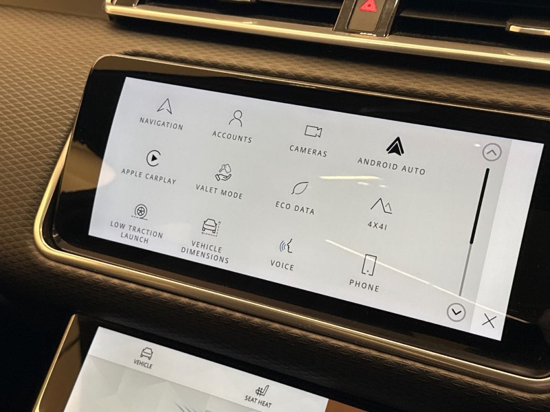 Used Land Rover Range Rover Velar 2021 for sale - 77420550: Photo 31