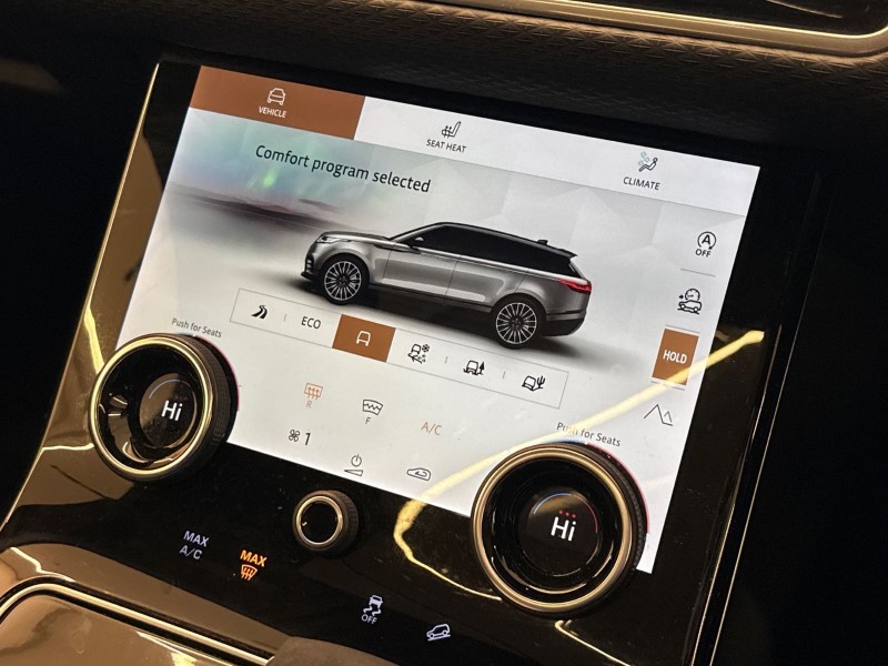 Used Land Rover Range Rover Velar 2021 for sale - 77420550: Photo 33