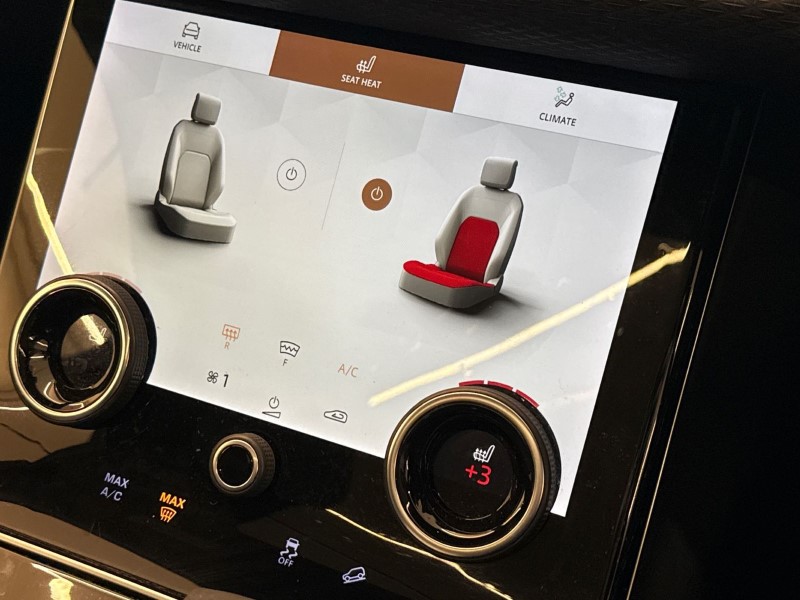 Used Land Rover Range Rover Velar 2021 for sale - 77420550: Photo 34