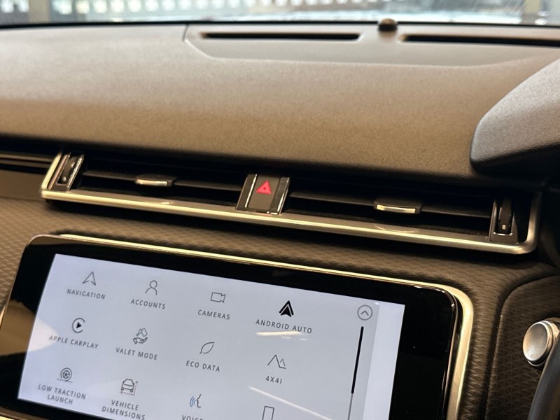 Used Land Rover Range Rover Velar 2021 for sale - 77420550: Photo 35