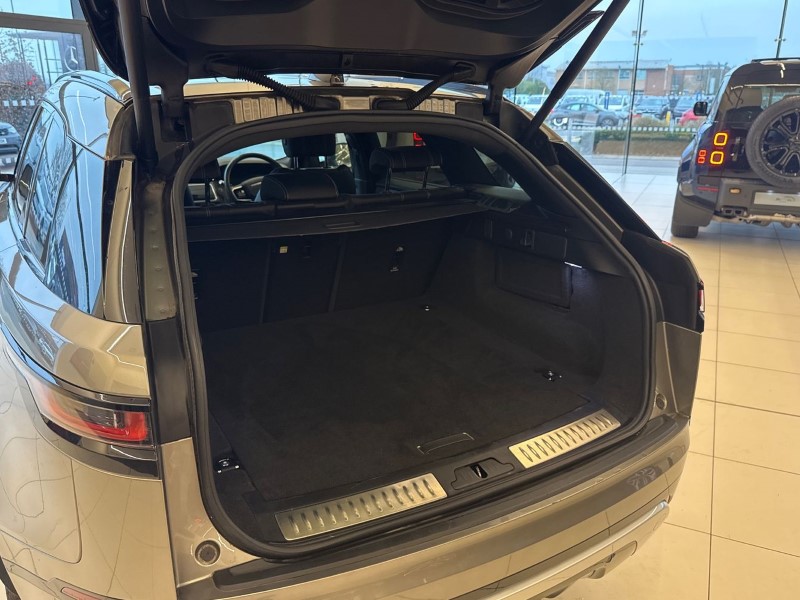 Used Land Rover Range Rover Velar 2021 for sale - 77420550: Photo 38