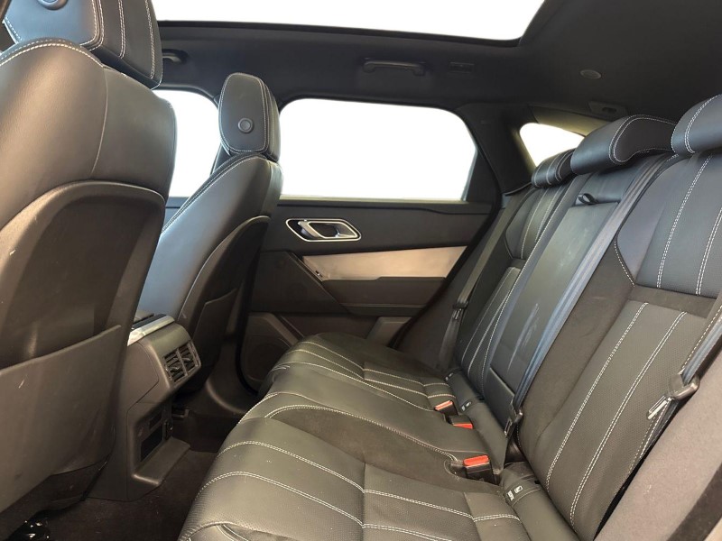 Used Land Rover Range Rover Velar 2021 for sale - 77420550: Photo 4
