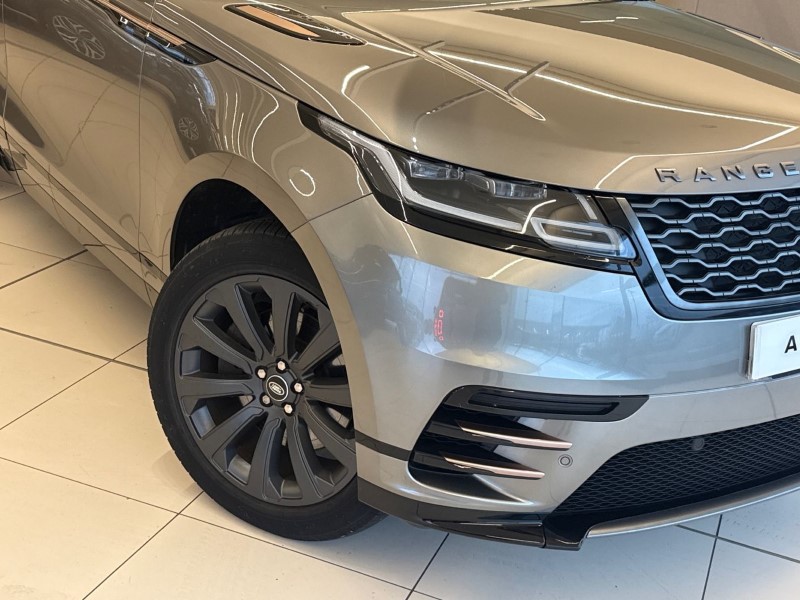 Used Land Rover Range Rover Velar 2021 for sale - 77420550: Photo 41