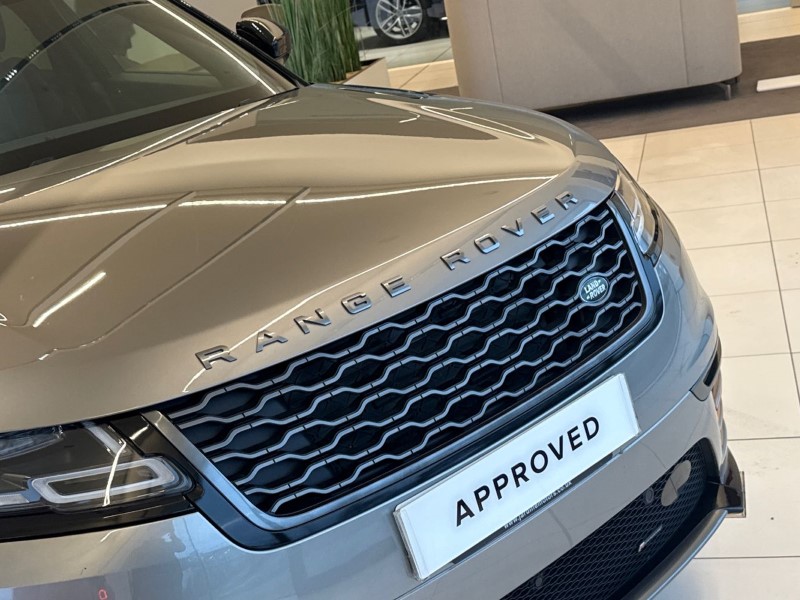 Used Land Rover Range Rover Velar 2021 for sale - 77420550: Photo 42