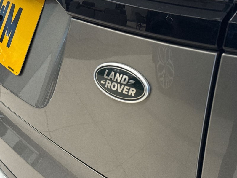 Used Land Rover Range Rover Velar 2021 for sale - 77420550: Photo 44