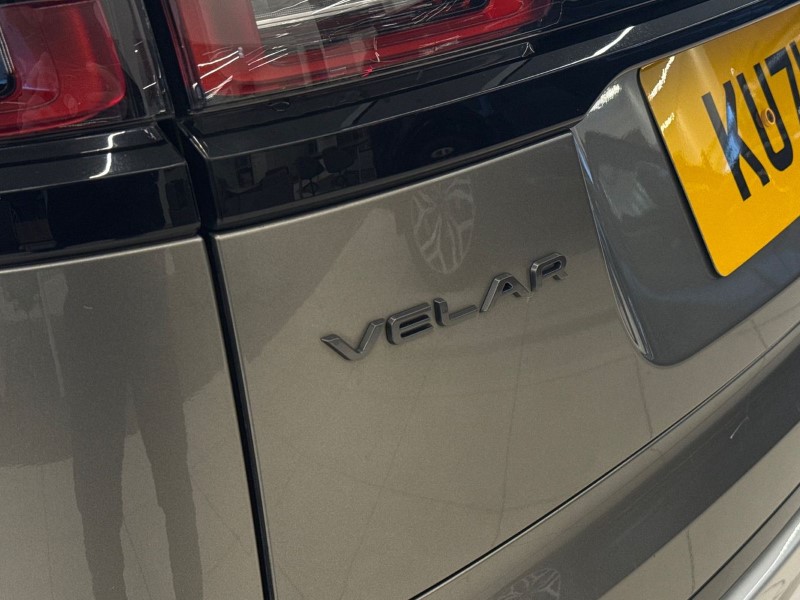 Used Land Rover Range Rover Velar 2021 for sale - 77420550: Photo 45