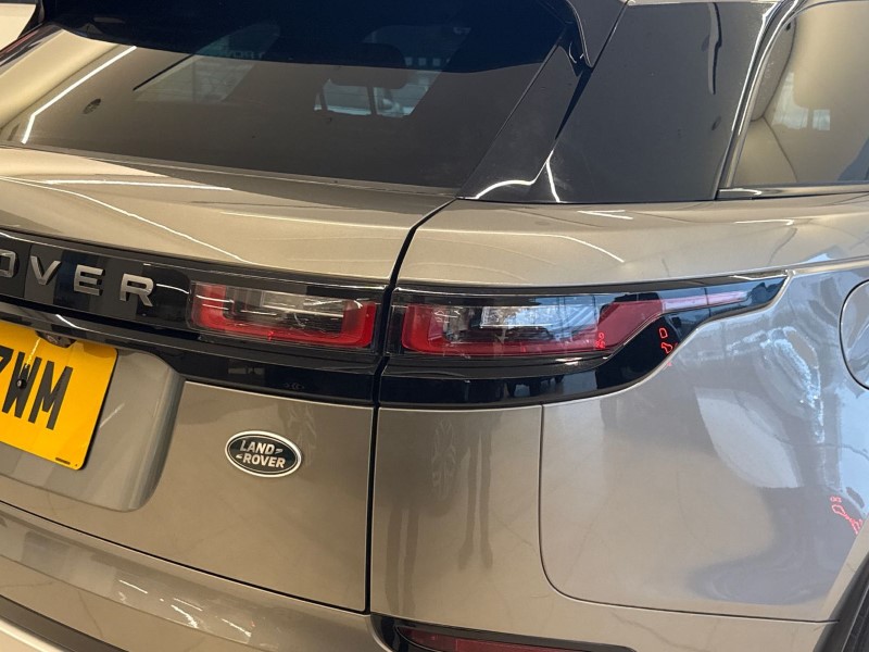 Used Land Rover Range Rover Velar 2021 for sale - 77420550: Photo 46